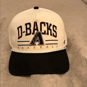 Arizona Diamondbacks 47 Brand Hitch.